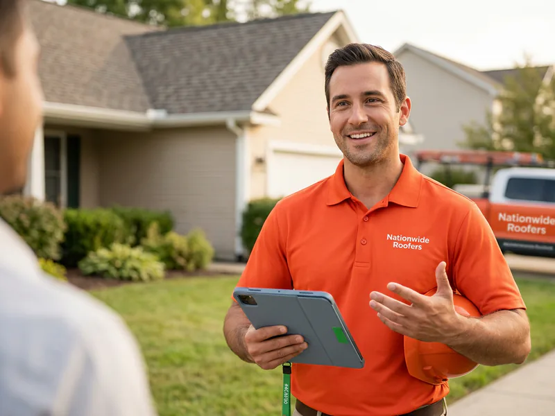 Roof Installation  in Peoria  FAQ